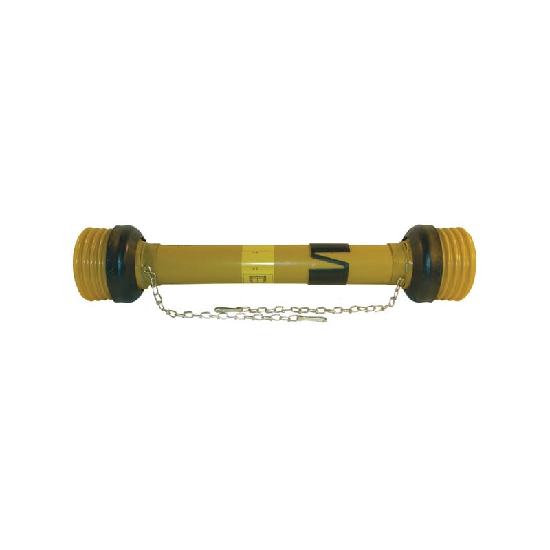 Arbore cardanic fără furci W2500 L 860mm Walterscheid