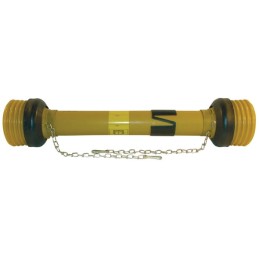 Arbore cardanic fără furci W2500 L 1210mm Walterscheid