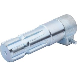 Reducţie 1 3/4" (6) 1 3/8" (6) cu bolț