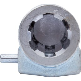 Reducţie 1 3/4" (6) 1 3/8" (6) cu bolț