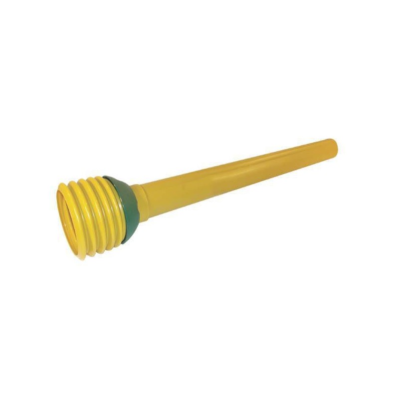 Protecție cardan jumătate exterioară PG30 diametru 230mm tub diametru 110mm L 1000mm Walterscheid