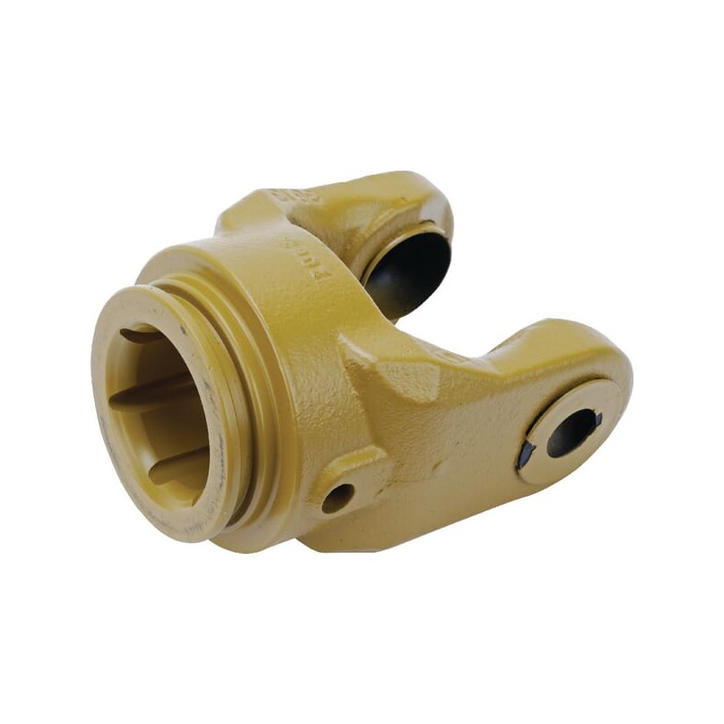 Furcă cardanică pentru țeavă profilată 37mm W2500/P500 Walterscheid