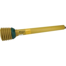 Jumătate de arbore cardanic fără furcă P500 L 1116mm Walterscheid