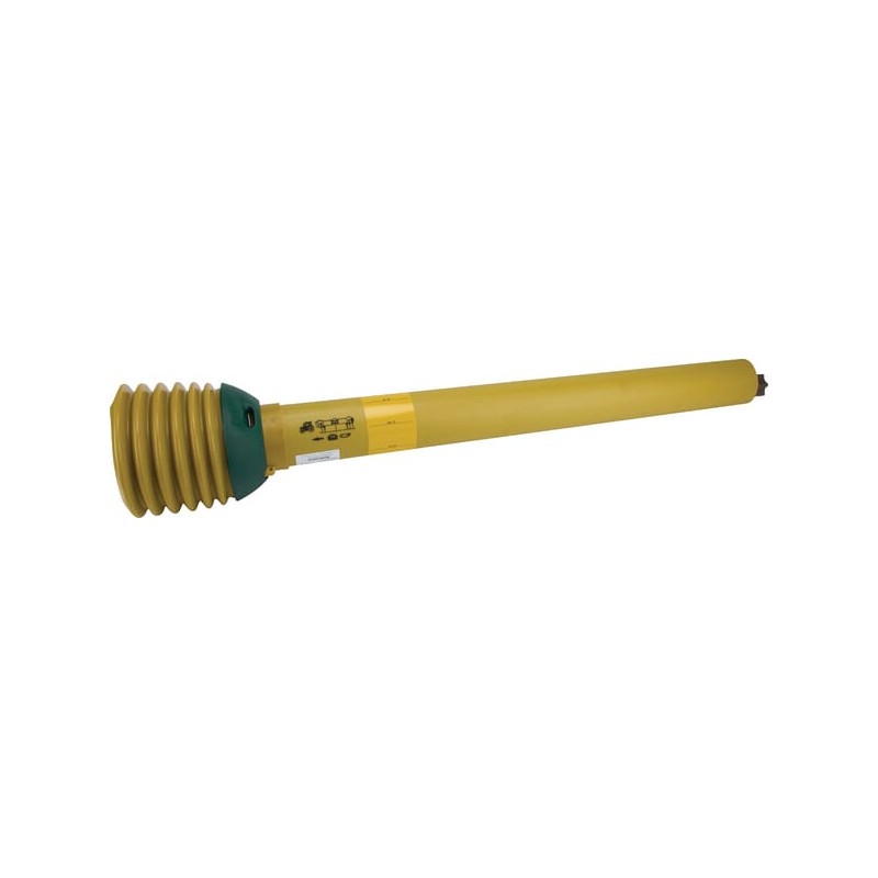 Jumătate de arbore cardanic fără furcă P500 L 1116mm Walterscheid