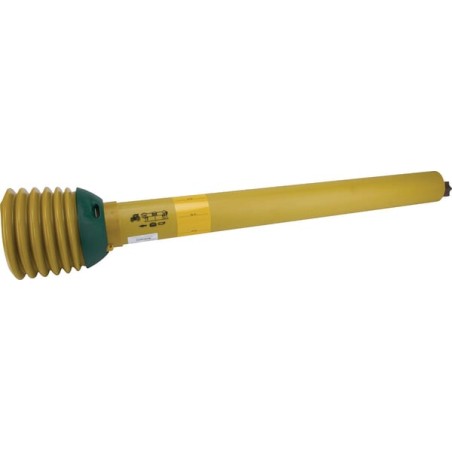 Jumătate de arbore cardanic fără furcă P500 L 1116mm Walterscheid