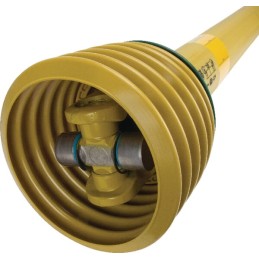 Jumătate de arbore cardanic fără furcă P500 L 1116mm Walterscheid