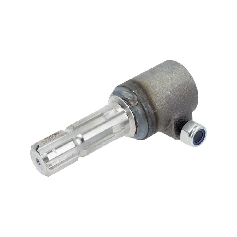 Reducție cardanică tată 1 3/8" (6) mamă 1 3/4" (20) cu șurub