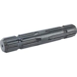 Arbore canelat 200L 1.3/8 2 parte