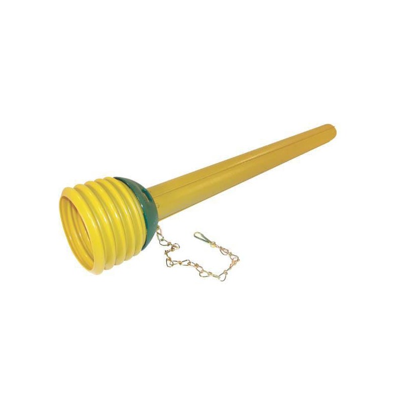 Protecție cardan jumătate interioară PG30 diametru 230mm tub diametru 98mm L 1000mm Walterscheid