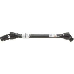 Arbore cardanic PTO 20 L 860mm ambreiaj cu pin radial gopart