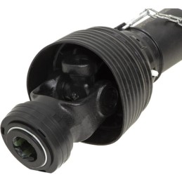 Arbore cardanic PTO 20 L 860mm ambreiaj cu pin radial gopart