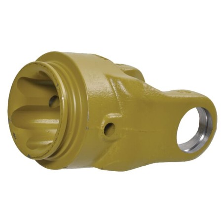 Furcă cardanică pentru țeavă profilată 61mm W2400/P400 Walterscheid