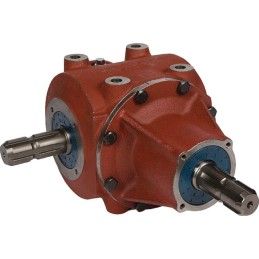 Multipicator turații T-278A 1,92:1
