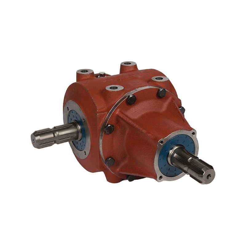 Multipicator turații T-278A 1,92:1