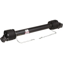 Arbore PTO G7 L 1010mm Ambreiaj Shearbolt