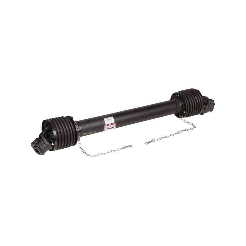 Arbore PTO G7 L 1010mm Ambreiaj Shearbolt