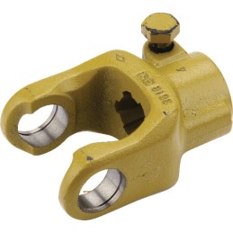 Furcă cardanică cu șurub 1-3/4" 6 caneluri W2500/P500 Walterscheid