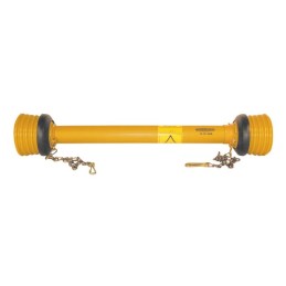 Tub de protecție SD25 D160