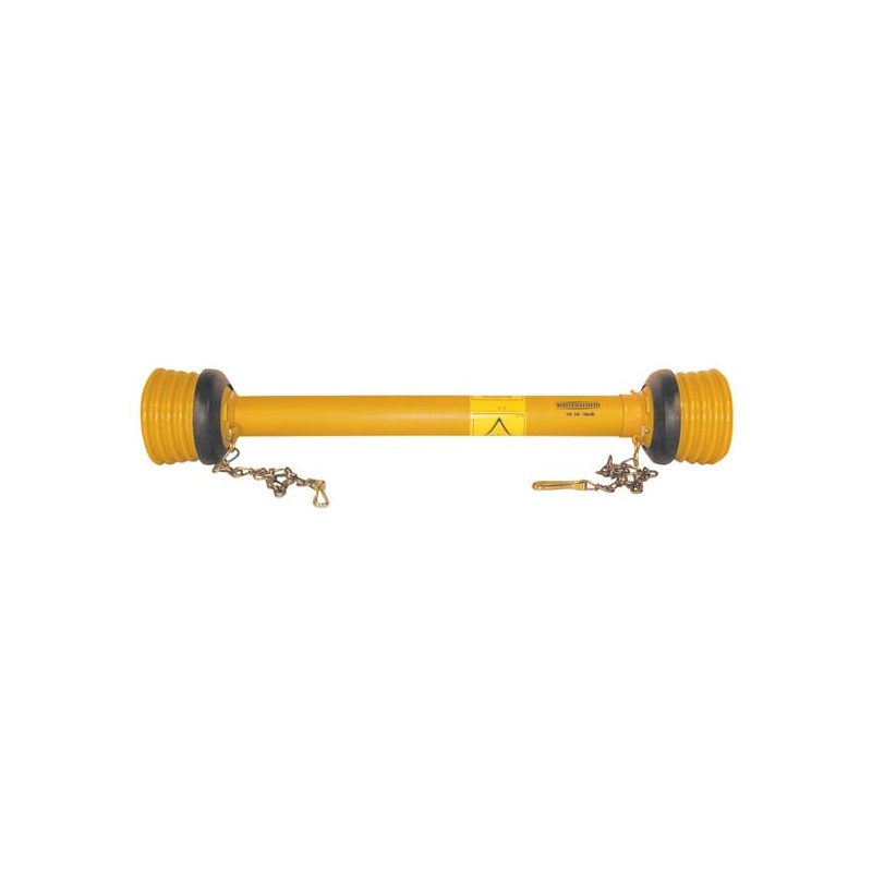 Tub de protecție SD25 D160
