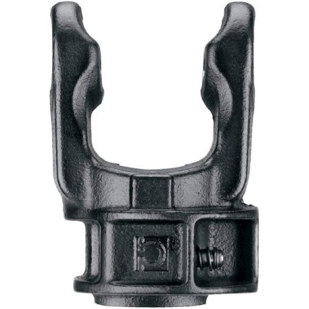 Furcă cardanică cu deconectare rapidă 1-3/8" 21 caneluri 5/G5/S5/S6 Bondioli&Pavesi