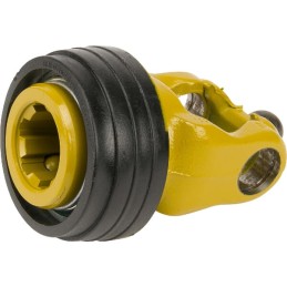 Furcă cardanică cu deconectare rapidă 1-3/8" 6 caneluri W2280 Walterscheid