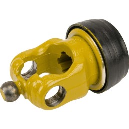 Furcă cardanică cu deconectare rapidă 1-3/8" 6 caneluri W2280 Walterscheid