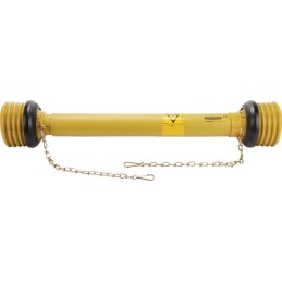 Arbore cardanic fără furci W2400 L 860mm Walterscheid