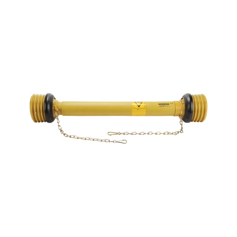 Arbore cardanic fără furci W2400 L 860mm Walterscheid