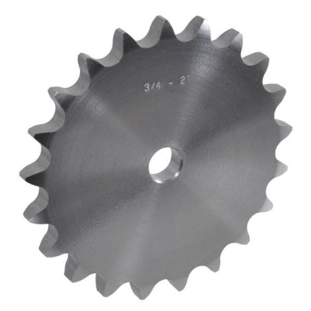 Roată dințată 14 dinți, 3/4", lanț 12 B-1, Kramp