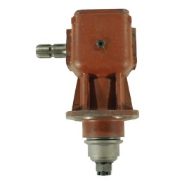 Angrenaj LF-205J, 1:1.92, 22 KW