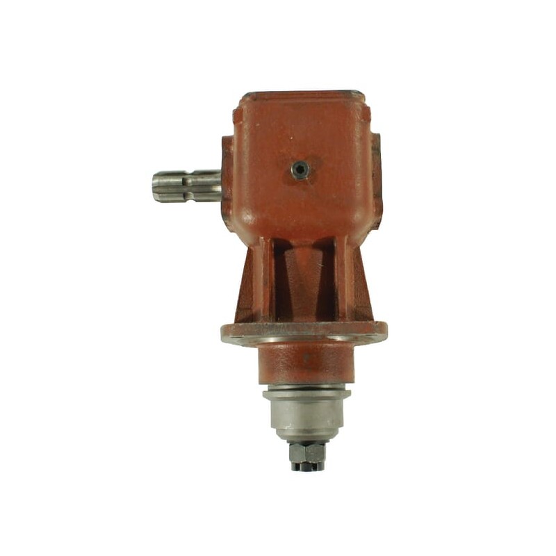Angrenaj LF-205J, 1:1.92, 22 KW