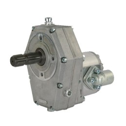 Multiplicator-reductor cu pompă mărimea 2 25cc