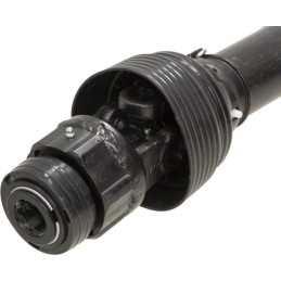 Arbore cardanic PTO 40 L 1210mm ambreiaj roată liberă gopart