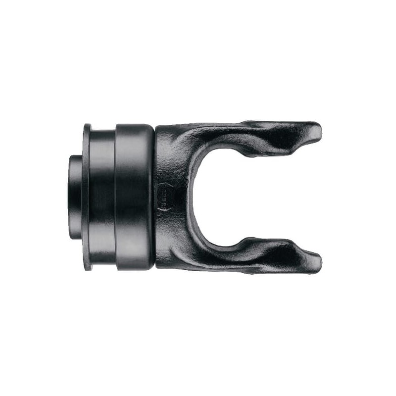 Furcă cardanică cu deconectare rapidă 1-3/8" 6 caneluri S0 Bondioli&Pavesi