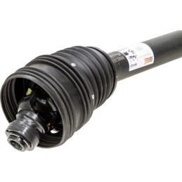 Arbore cardanic cu unghi larg PTO 50 L 1010mm Gopart