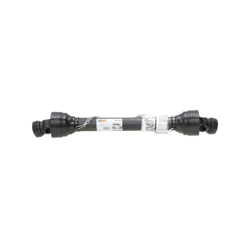 Arbore cardanic PTO 10 L 560mm gopart