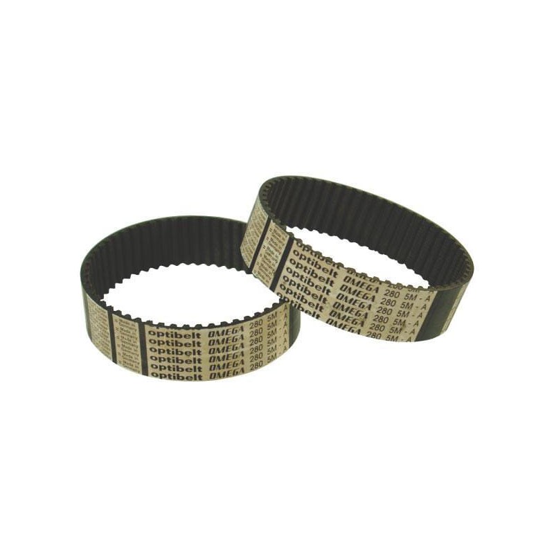 Curea de distribuție 8M 160 dinți 1280x30mm Optibelt