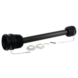 Protecție completă mărimea G7 W1 80°1210mm