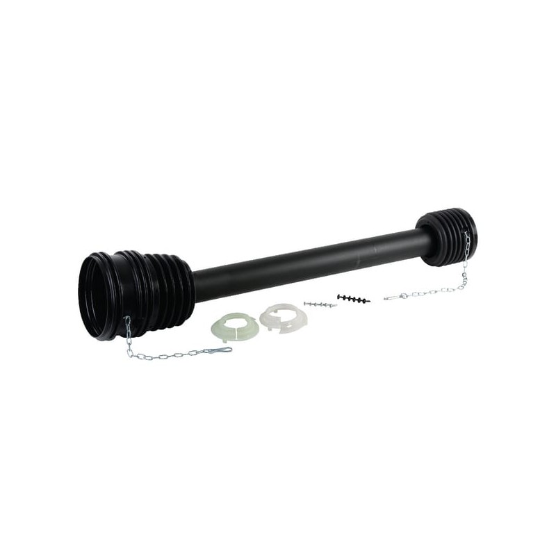 Protecție completă mărimea G7 W1 80°1210mm
