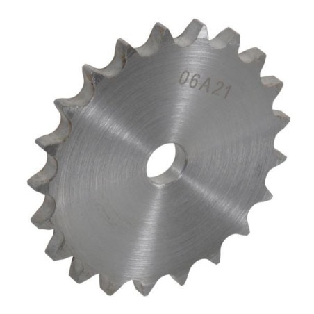 Roată dințată 17 dinți, 5/8", lanț 10 B-1, Kramp