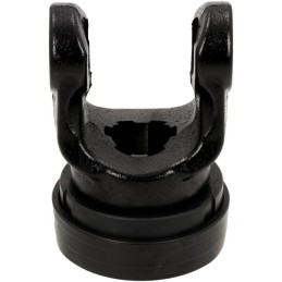 Furcă cardanică cu deconectare rapidă 1-3/8" 6 caneluri PTO 60 gopart