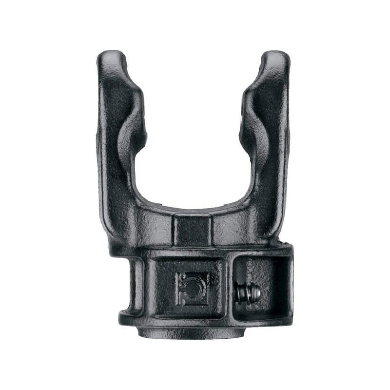 Furcă cardanică cu deconectare rapidă 1-3/8" 6 caneluri 5/G5/S5/S6 Bondioli&Pavesi