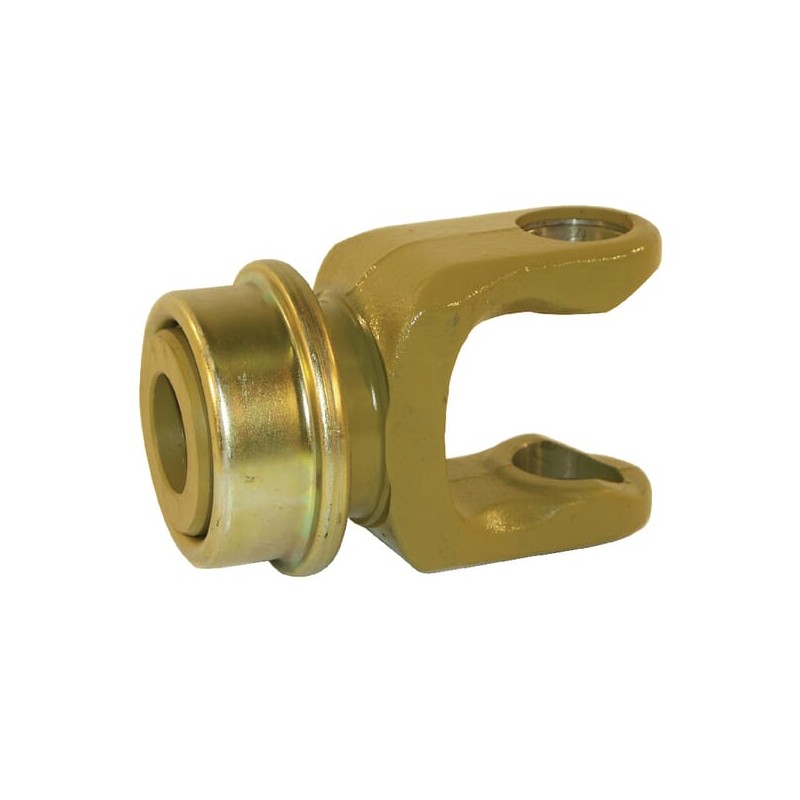 Furcă cardanică cu deconectare rapidă 1-3/8" 6 caneluri W2500/P500 Walterscheid