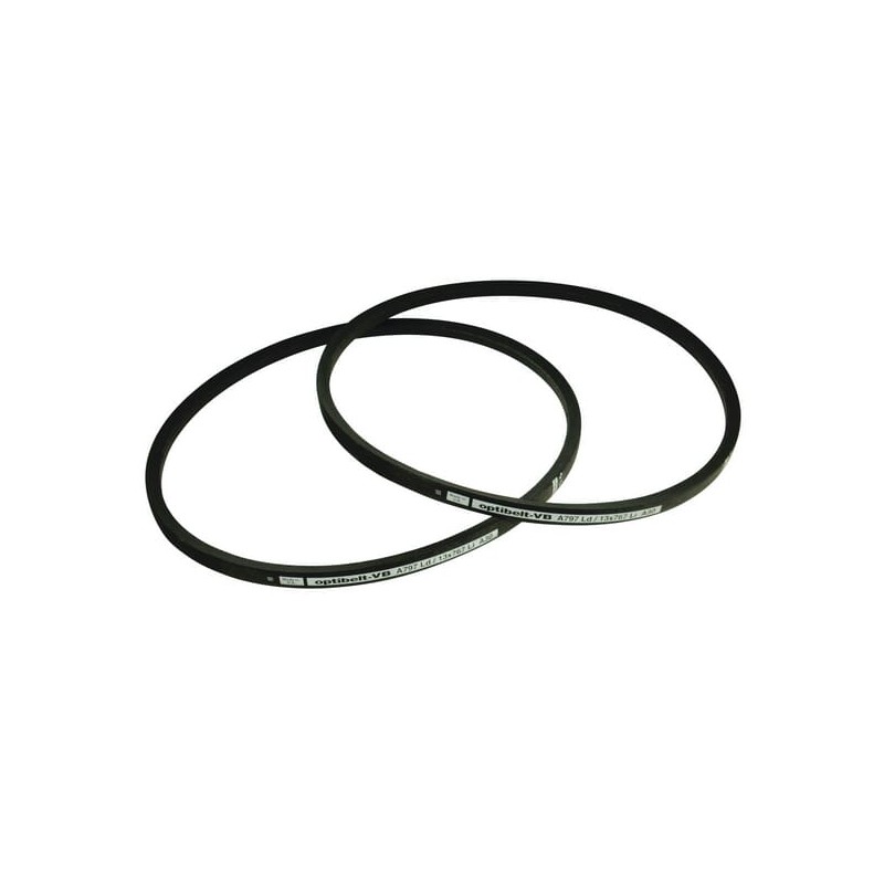 Curea trapezoidală 32x8915 Optibelt