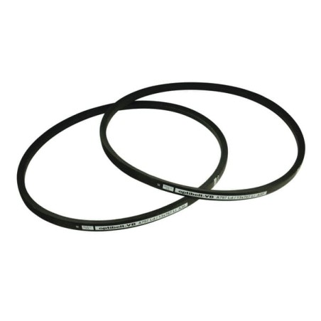 Curea trapezoidală 32x8915 Optibelt