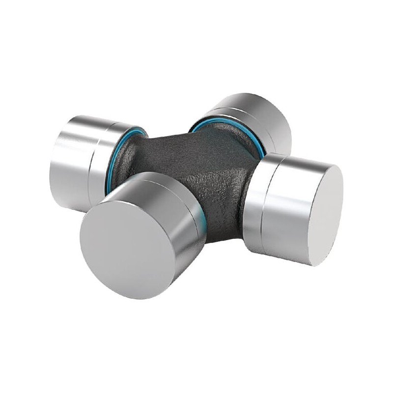 Cruce cardanică diametru 32x76mm AW35 Weasler