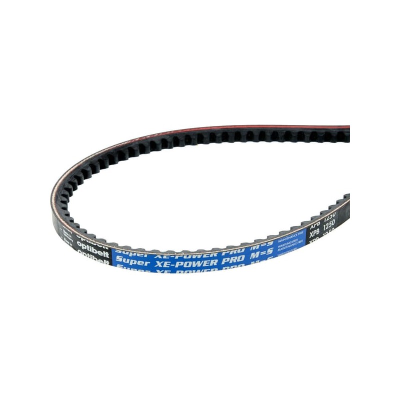 Curea trapezoidală Super XE Power Optibelt