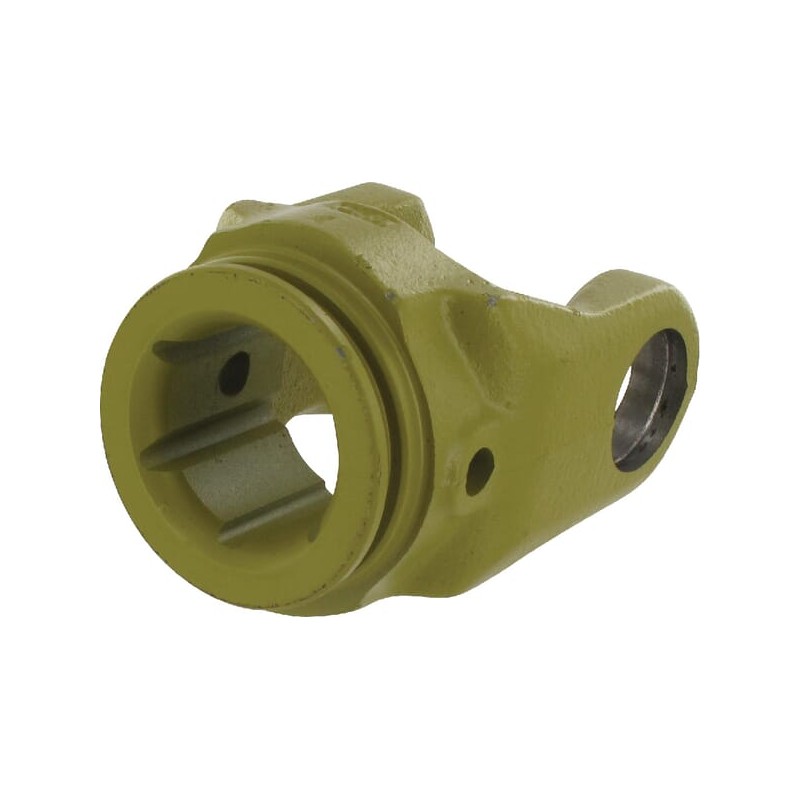 Furcă cardanică pentru țeavă profilată 51mm W2400/P400 Walterscheid
