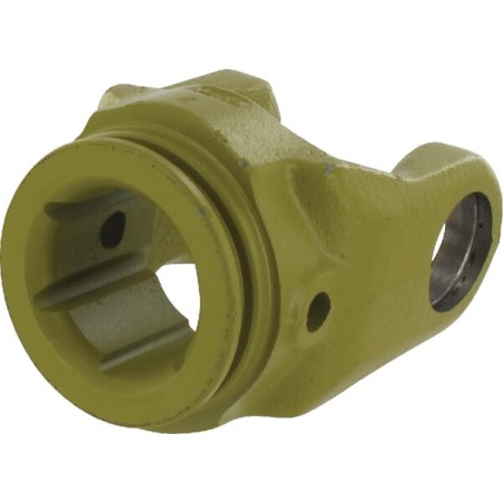 Furcă cardanică pentru țeavă profilată 51mm W2400/P400 Walterscheid