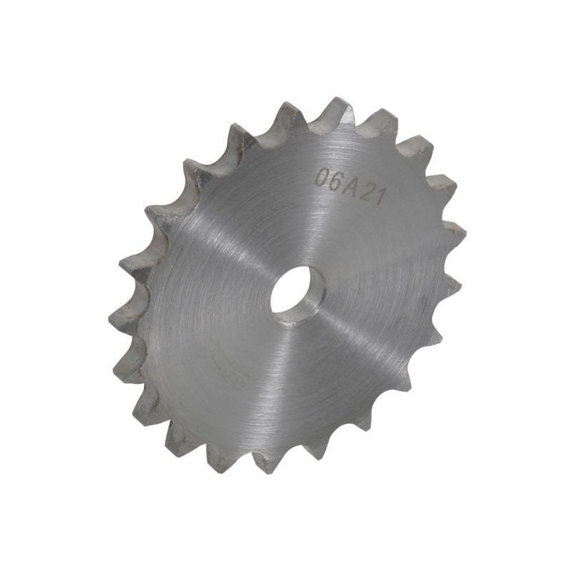 Roată dințată 14 dinți, 5/8", lanț 10 B-1, Kramp